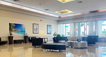 Holiday Inn Port of Miami - Downtown by IHG