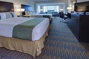 Holiday Inn Port of Miami - Downtown by IHG