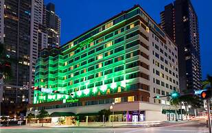 Holiday Inn Port of Miami - Downtown, an IHG Hotel