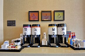 Hampton Inn Scranton at Montage Mountain