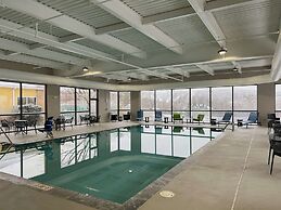 Hampton Inn Scranton at Montage Mountain