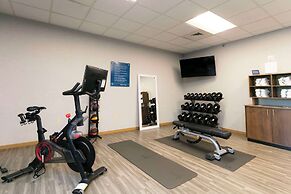 Hampton Inn Scranton at Montage Mountain