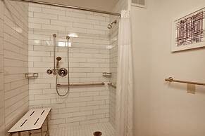 Hampton Inn Scranton at Montage Mountain