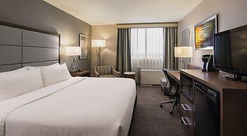 Holiday Inn Winnipeg South by IHG