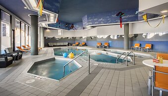 Holiday Inn Winnipeg South by IHG