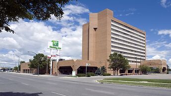 Holiday Inn Winnipeg South by IHG
