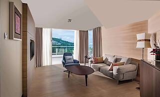 DoubleTree Resort by Hilton Hotel Penang