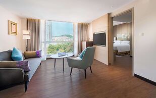 DoubleTree Resort by Hilton Hotel Penang