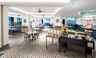 DoubleTree Resort by Hilton Hotel Penang