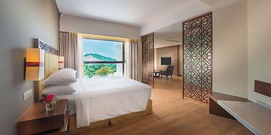 DoubleTree Resort by Hilton Hotel Penang