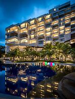 DoubleTree Resort by Hilton Hotel Penang
