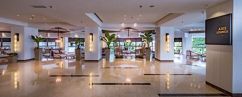DoubleTree Resort by Hilton Hotel Penang