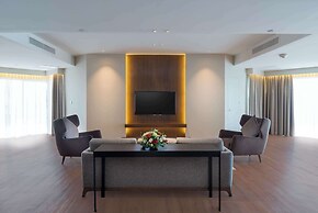 DoubleTree Resort by Hilton Hotel Penang