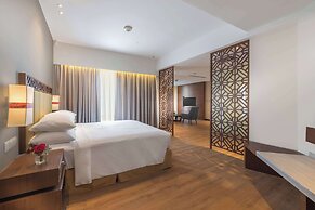 DoubleTree Resort by Hilton Hotel Penang