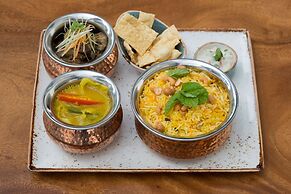 DoubleTree Resort by Hilton Hotel Penang