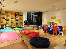 DoubleTree Resort by Hilton Hotel Penang