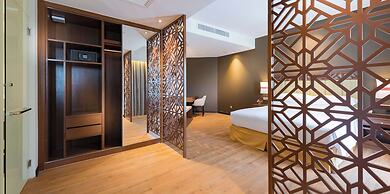 DoubleTree Resort by Hilton Hotel Penang