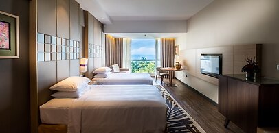 DoubleTree Resort by Hilton Hotel Penang