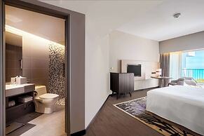 DoubleTree Resort by Hilton Hotel Penang