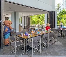 DoubleTree Resort by Hilton Hotel Penang