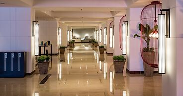 DoubleTree Resort by Hilton Hotel Penang