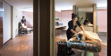 DoubleTree Resort by Hilton Hotel Penang