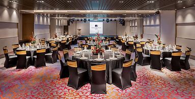 DoubleTree Resort by Hilton Hotel Penang