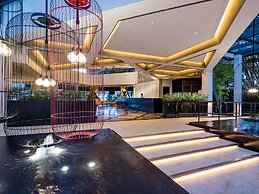 DoubleTree Resort by Hilton Hotel Penang