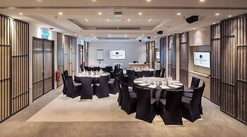 DoubleTree Resort by Hilton Hotel Penang