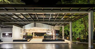 DoubleTree Resort by Hilton Hotel Penang