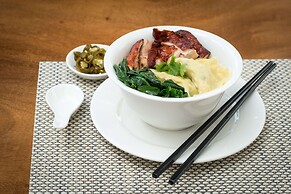 DoubleTree Resort by Hilton Hotel Penang