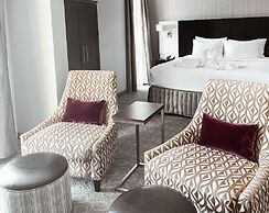 Crowne Plaza Chicago SW - Burr Ridge by IHG