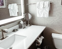 Crowne Plaza Chicago SW - Burr Ridge by IHG