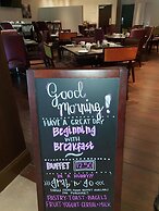 Crowne Plaza Chicago SW - Burr Ridge by IHG