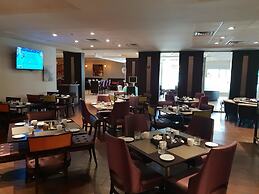 Crowne Plaza Chicago SW - Burr Ridge by IHG