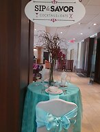Crowne Plaza Chicago SW - Burr Ridge by IHG