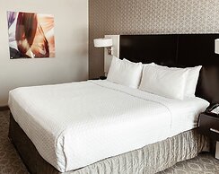 Crowne Plaza Chicago SW - Burr Ridge by IHG