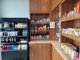 Crowne Plaza Chicago SW - Burr Ridge by IHG