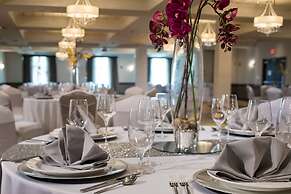 Crowne Plaza Chicago SW - Burr Ridge by IHG