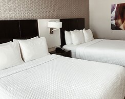 Crowne Plaza Chicago SW - Burr Ridge by IHG