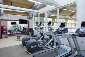 Crowne Plaza Chicago SW - Burr Ridge by IHG