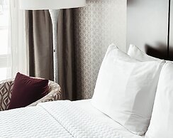 Crowne Plaza Chicago SW - Burr Ridge by IHG