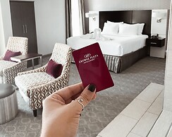 Crowne Plaza Chicago SW - Burr Ridge by IHG