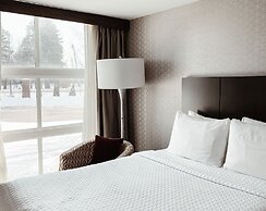 Crowne Plaza Chicago SW - Burr Ridge by IHG