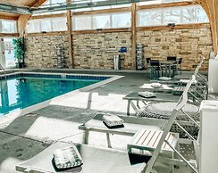 Crowne Plaza Chicago SW - Burr Ridge by IHG