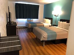 Motel 6 La Crosse, WI