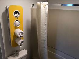 Motel 6 La Crosse, WI