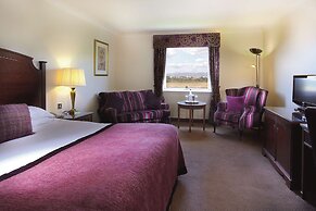 Macdonald Inchyra Hotel & Spa