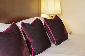 Macdonald Inchyra Hotel & Spa