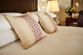 Macdonald Inchyra Hotel & Spa